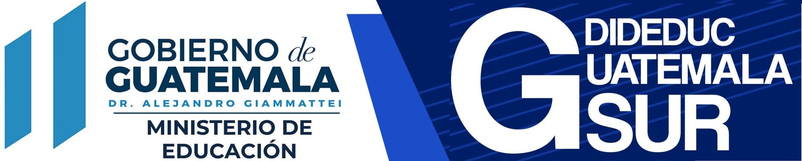DIRECCIÓN DEPARTAMENTAL GUATEMALA SUR
